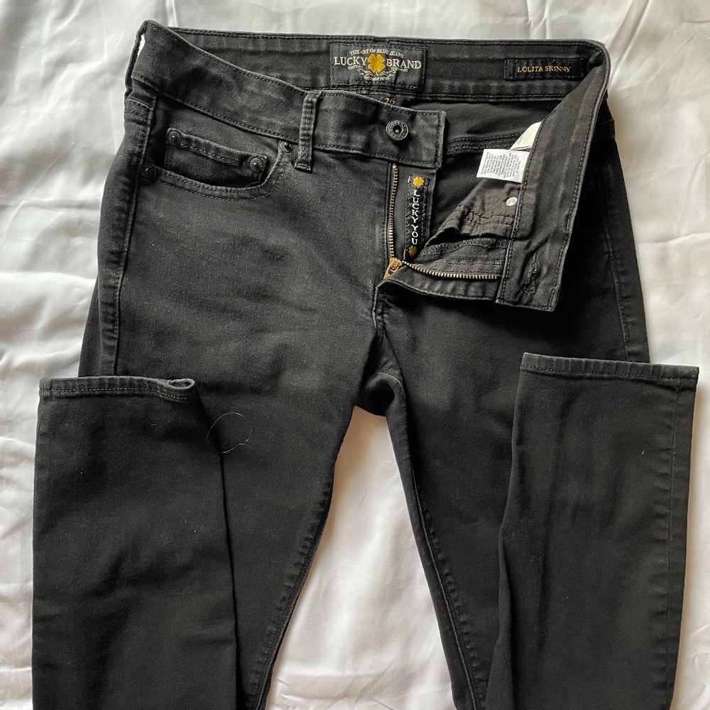 Lucky Brand Jeans